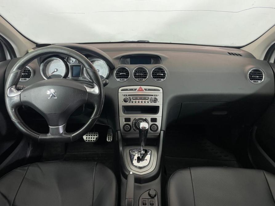 Peugeot 408 I Воронеж  - изображение 9