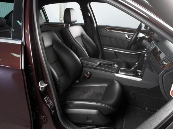 Mercedes-Benz E-Класс IV (W212 S212 C207) с пробегом 2011 года, цена 1 719 000 рублей, 227528 км, седан, Автокод Объявления