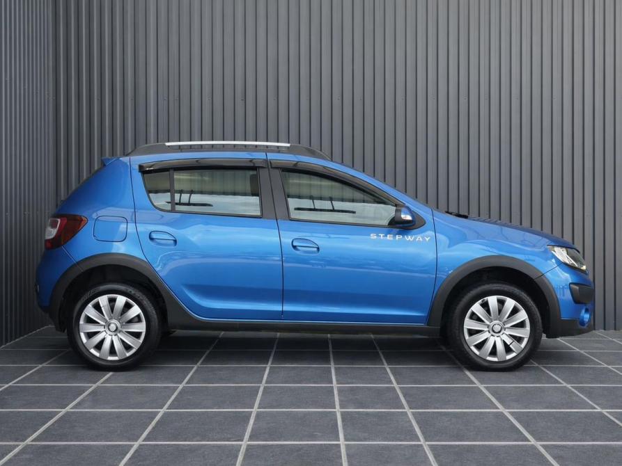Renault Sandero II Пермь  - изображение 26