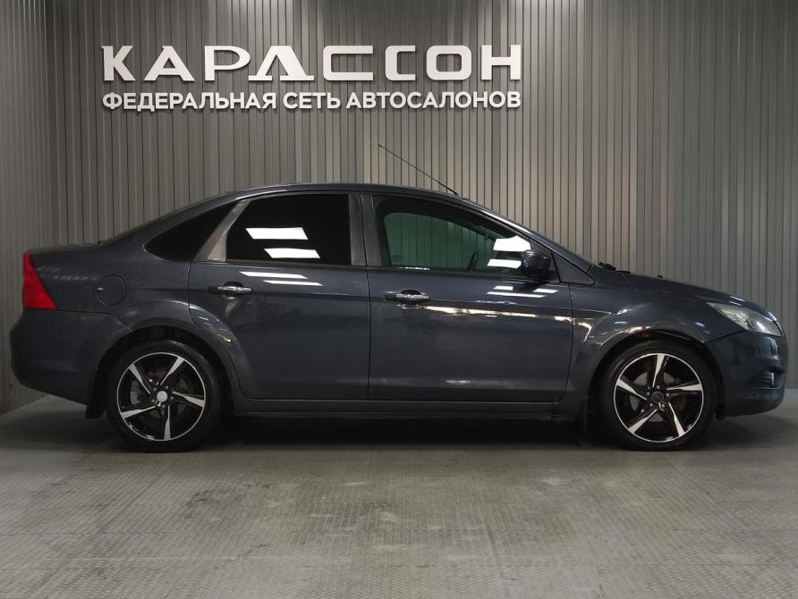 Ford Focus II Рестайлинг Пермь  - изображение 6