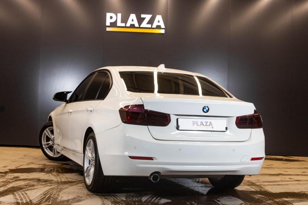 BMW 3 серии VI (F3x) Рестайлинг Уфа  - изображение 4