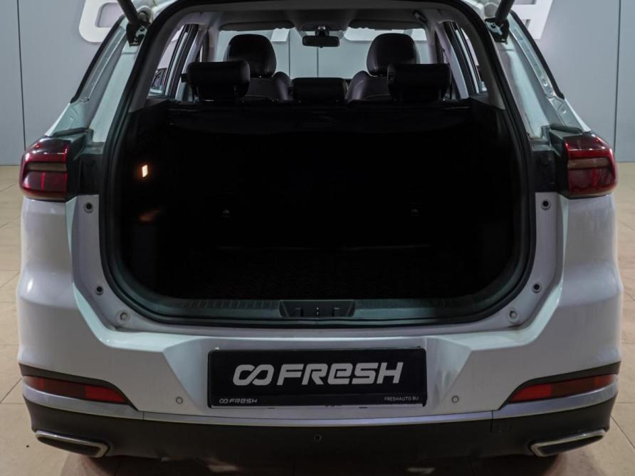 Chery Tiggo 7 Pro I Воронеж  - изображение 24