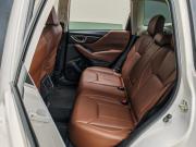 Subaru Forester V Рестайлинг Краснодар  - изображение 35