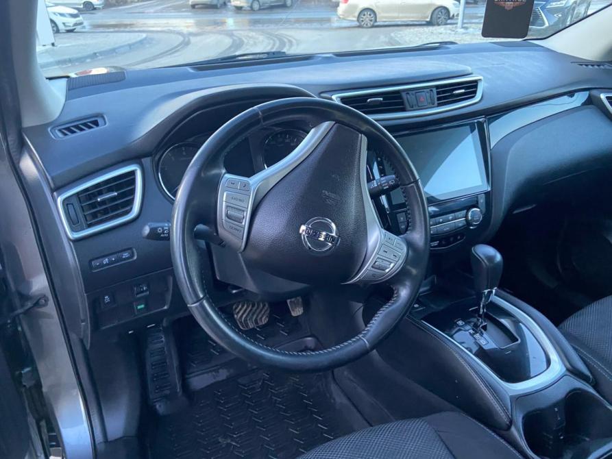 Nissan Qashqai II Сыктывкар  - изображение 17