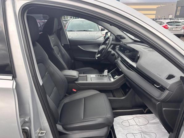 Chery Tiggo 7 Pro Max I с пробегом 2023 года, цена 1 848 000 рублей, 40863 км, внедорожник, Автокод Объявления