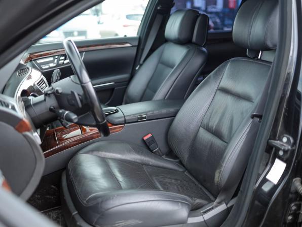 Mercedes-Benz S-Класс V (W221) Рестайлинг с пробегом 2010 года, цена 1 999 000 рублей, 185390 км, седан, Автокод Объявления