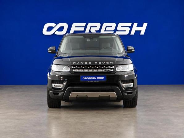 Land Rover Range Rover Sport II с пробегом 2015 года, цена 3 199 785 рублей, 142562 км, внедорожник, Автокод Объявления