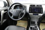 Toyota Land Cruiser Prado 150 Series Рестайлинг 3 Нижний Новгород  - изображение 45