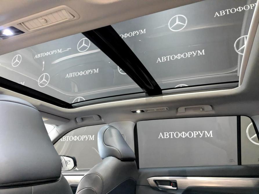 Toyota Highlander IV (XU70) Москва  - изображение 23
