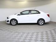 Chevrolet Aveo II Санкт-Петербург  - изображение 26