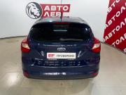 Ford Focus III Новочеркасск  - изображение 25