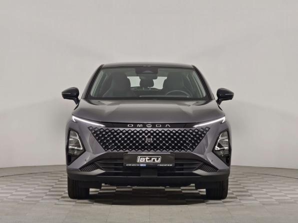 Omoda C5 I Рестайлинг с пробегом 2024 года, цена 2 200 000 рублей, 6922 км, внедорожник, Автокод Объявления