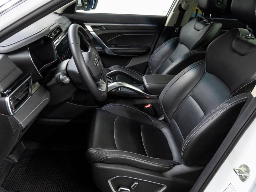Geely Atlas Pro Тюмень  - изображение 15