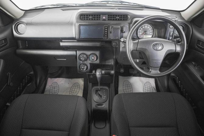 Toyota Probox I Рестайлинг с пробегом 2018 года, цена 1 099 000 рублей, 149000 км, универсал, Автокод Объявления
