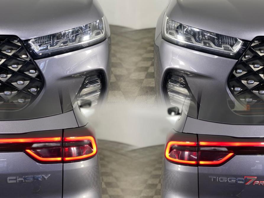 Chery Tiggo 7 Pro I Воронеж  - изображение 5