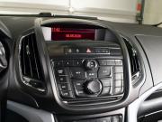 Opel Zafira C Кемерово  - изображение 34