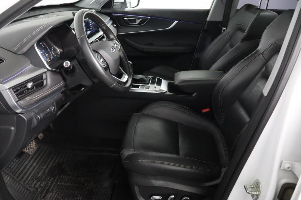 Chery Tiggo 8 I Рестайлинг Санкт-Петербург  - изображение 8