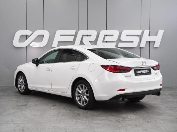 Mazda 6 III (GJ) с пробегом 2013 года, цена 1 349 000 рублей, 213330 км, седан, Автокод Объявления