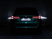 BMW X5 M III (F95) Рестайлинг Москва  - изображение 59