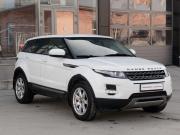 Land Rover Range Rover Evoque I Новосибирск  - изображение 23