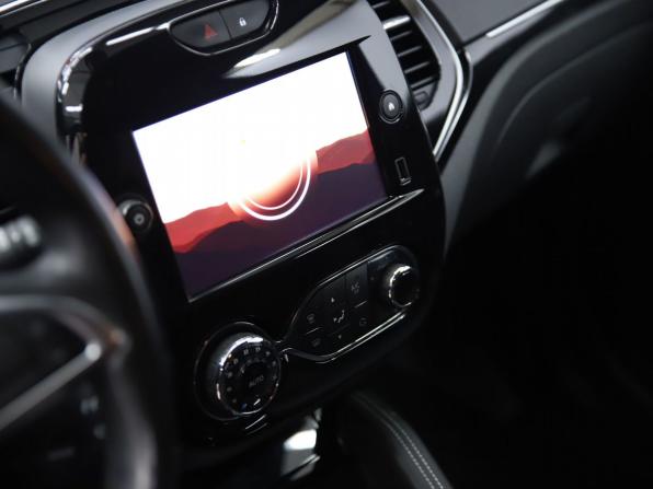 Renault Kaptur I Рестайлинг с пробегом 2021 года, цена 1 450 000 рублей, 113324 км, внедорожник, Автокод Объявления