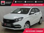 Lada (ВАЗ) XRAY I Новокузнецк  - изображение 22