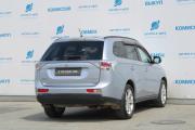 Mitsubishi Outlander III Пермь  - изображение 23