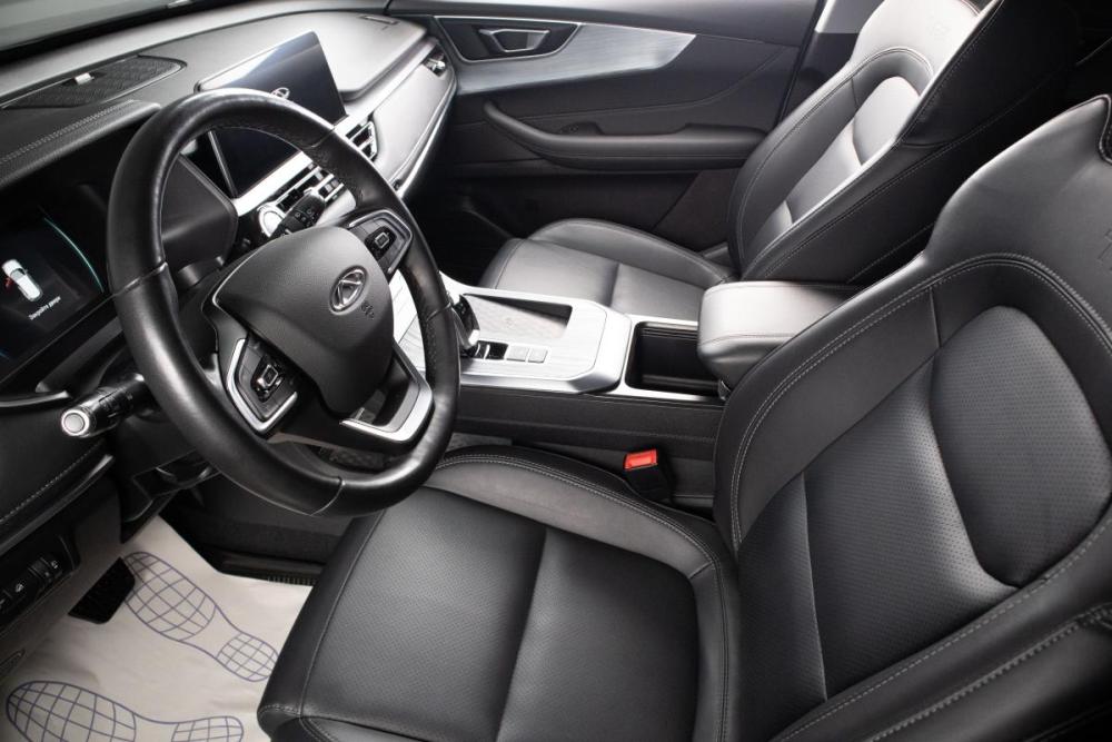 Chery Tiggo 4 Pro I Оренбург  - изображение 16