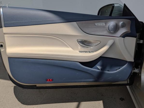 Mercedes-Benz E-Класс V (W213 S213 C238) с пробегом 2017 года, цена 3 490 000 рублей, 63059 км, купе-хардтоп, Автокод Объявления