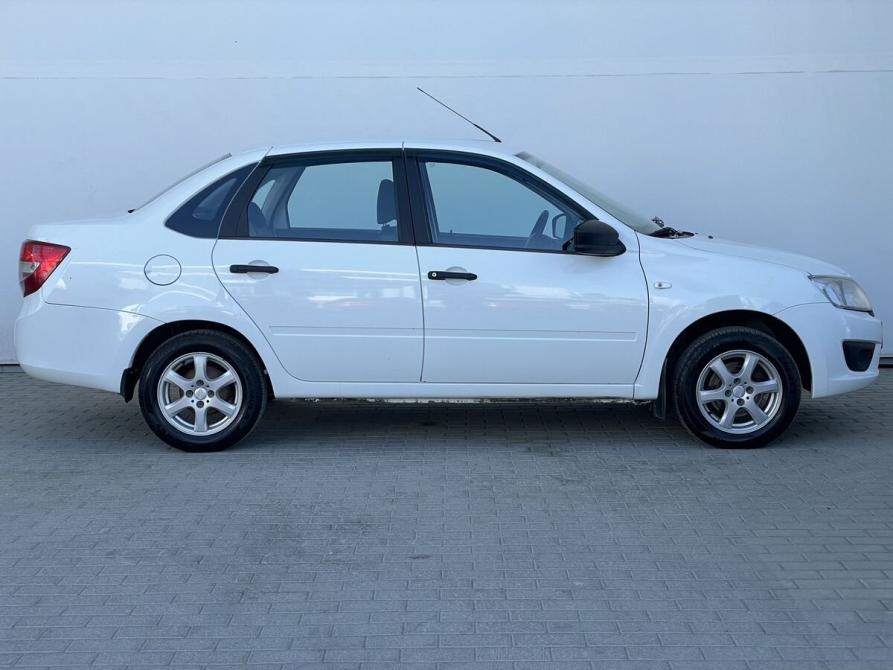 Lada (ВАЗ) Granta I Рестайлинг Екатеринбург  - изображение 4