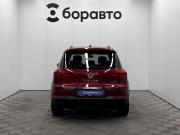 Volkswagen Tiguan I Рестайлинг Воронеж  - изображение 23