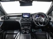 Mercedes-Benz C-Класс IV (W205) Иркутск  - изображение 32