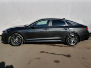 Kia K5 III Москва  - изображение 28