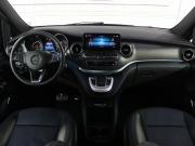 Mercedes-Benz V-Класс III (W447) Рестайлинг Москва  - изображение 37