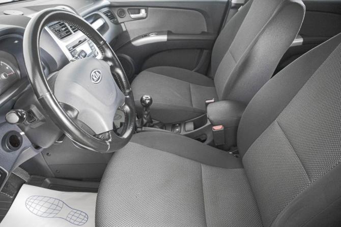 Kia Sportage II Рестайлинг с пробегом 2010 года, цена 989 000 рублей, 164800 км, внедорожник, Автокод Объявления