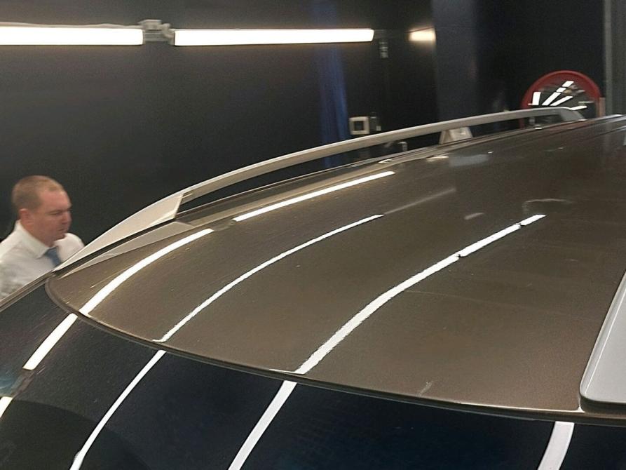 Volvo XC90 I Рестайлинг Москва  - изображение 10