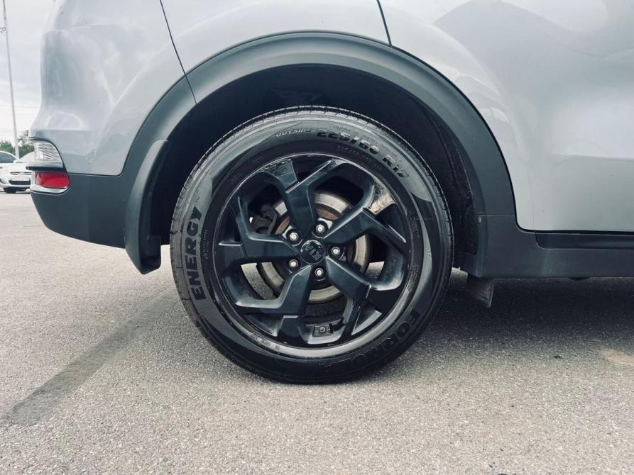 Kia Sportage IV Рестайлинг Санкт-Петербург  - изображение 26