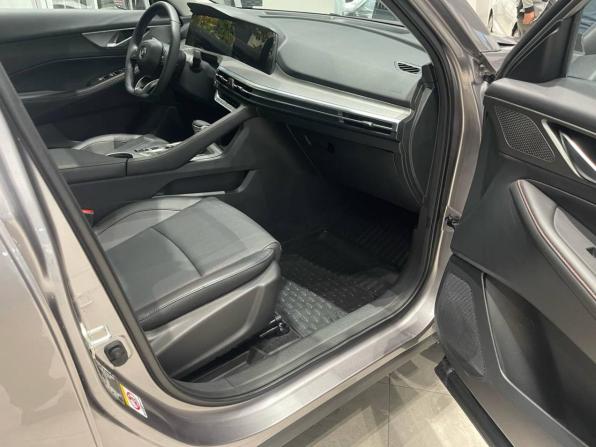 Новый Changan CS35 Plus I Рестайлинг 2025 года, цена 2 839 900 рублей, внедорожник, Автокод Объявления