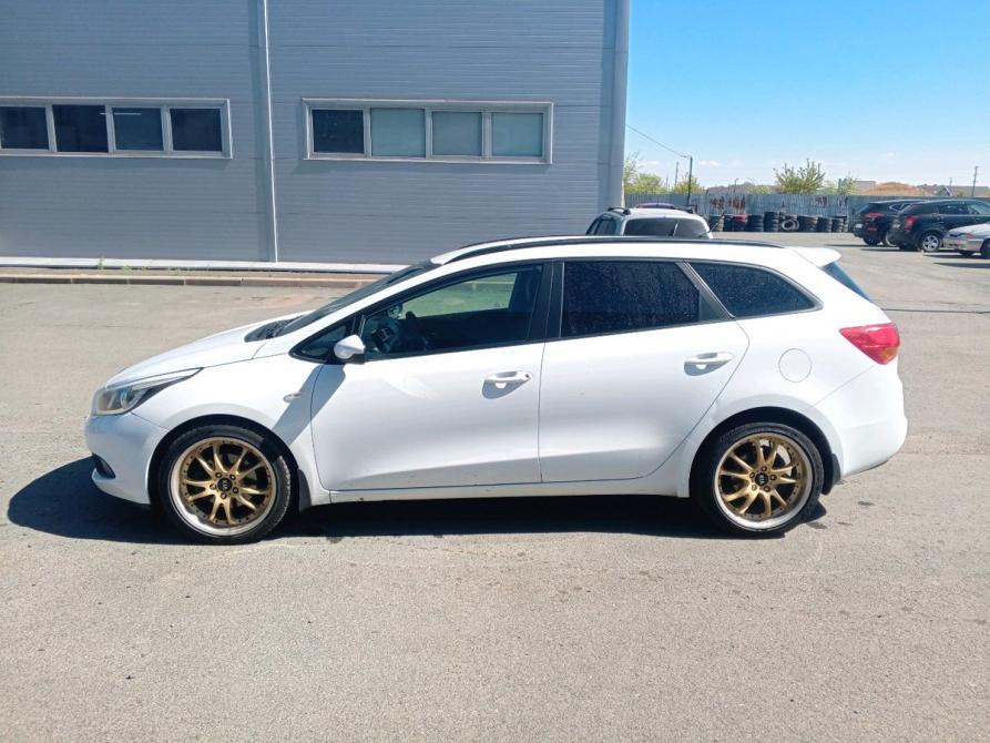Kia Ceed II Оренбург  - изображение 4