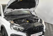 Lada (ВАЗ) Vesta I Рестайлинг (NG) Нижний Новгород  - изображение 34