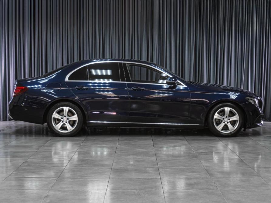 Mercedes-Benz E-Класс V (W213 S213 C238) Тюмень  - изображение 5