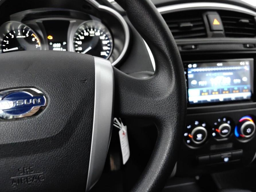 Datsun on-DO I Подольск  - изображение 19