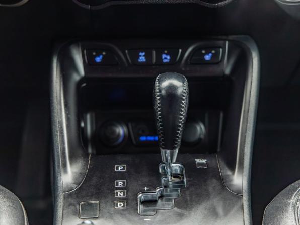 Hyundai ix35 I с пробегом 2013 года, цена 1 198 000 рублей, 189344 км, внедорожник, Автокод Объявления