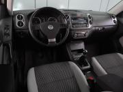 Volkswagen Tiguan I Воронеж  - изображение 21