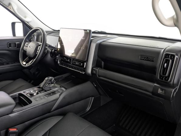 Haval H9 II с пробегом 2024 года, цена 3 950 000 рублей, 30516 км, внедорожник, Автокод Объявления