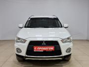 Mitsubishi Outlander II Рестайлинг Альметьевск  - изображение 28