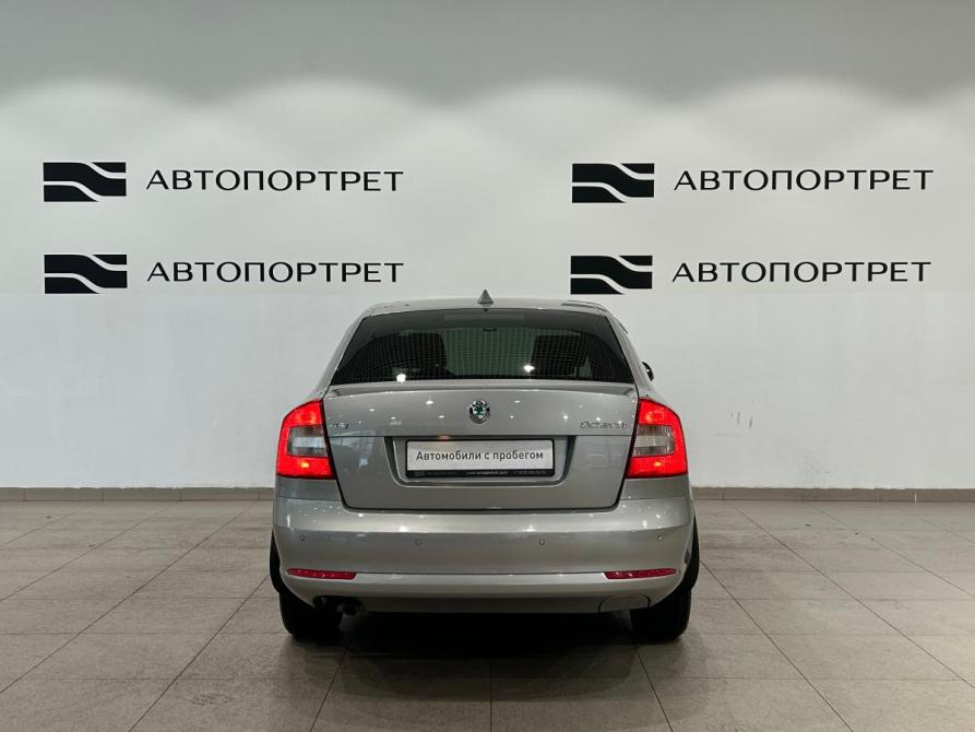 Skoda Octavia II (A5) Рестайлинг Санкт-Петербург  - изображение 6