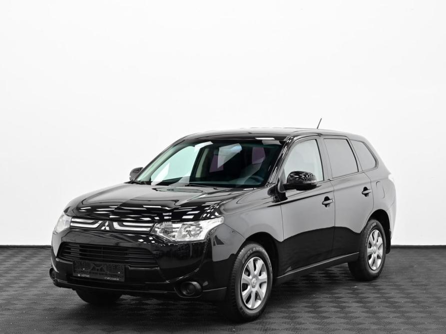 Mitsubishi Outlander III Москва  - изображение 3