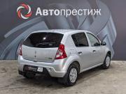 Renault Sandero I Пермь  - изображение 30