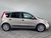 Nissan Note I Ростов-на-Дону  - изображение 21